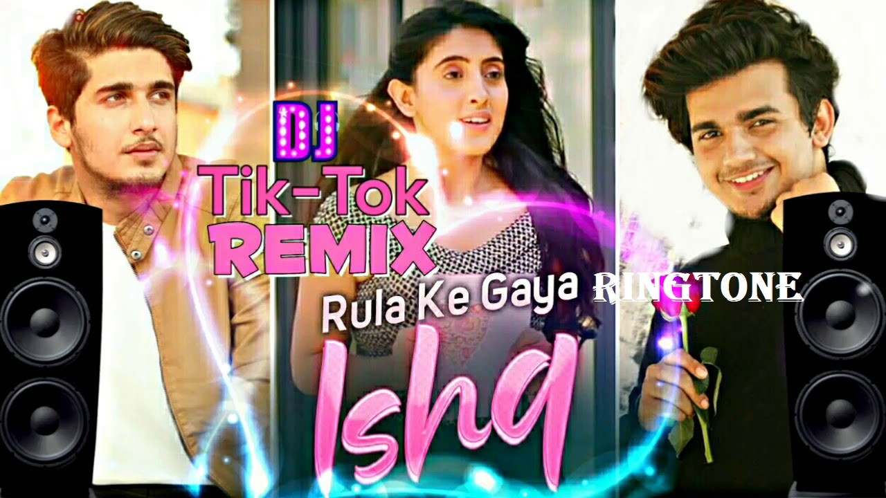 New Rula Ke Gya Ishq Tera Ringtone Download Free Download.mp3 for android download.m4r for iphone. rula ke gya ishq tera ringtone download