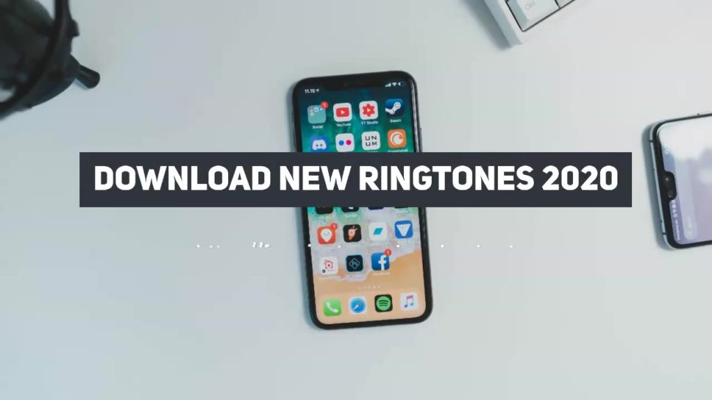 download new ringtones 2020