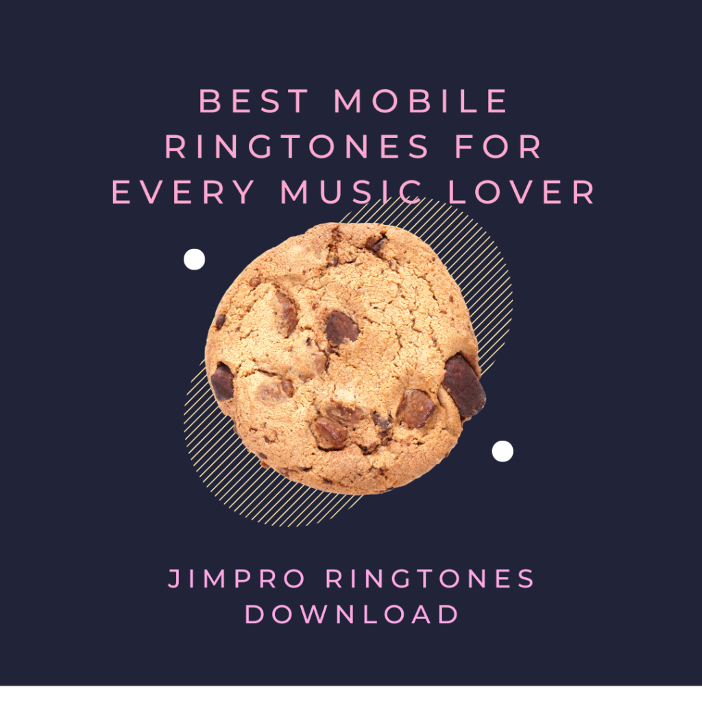 JimPro Ringtones Download - Best Mobile Ringtones for Every Music Lover