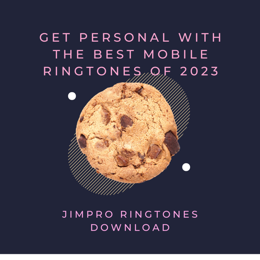 JimPro Ringtones Download - Get Personal with the Best Mobile Ringtones of 2023