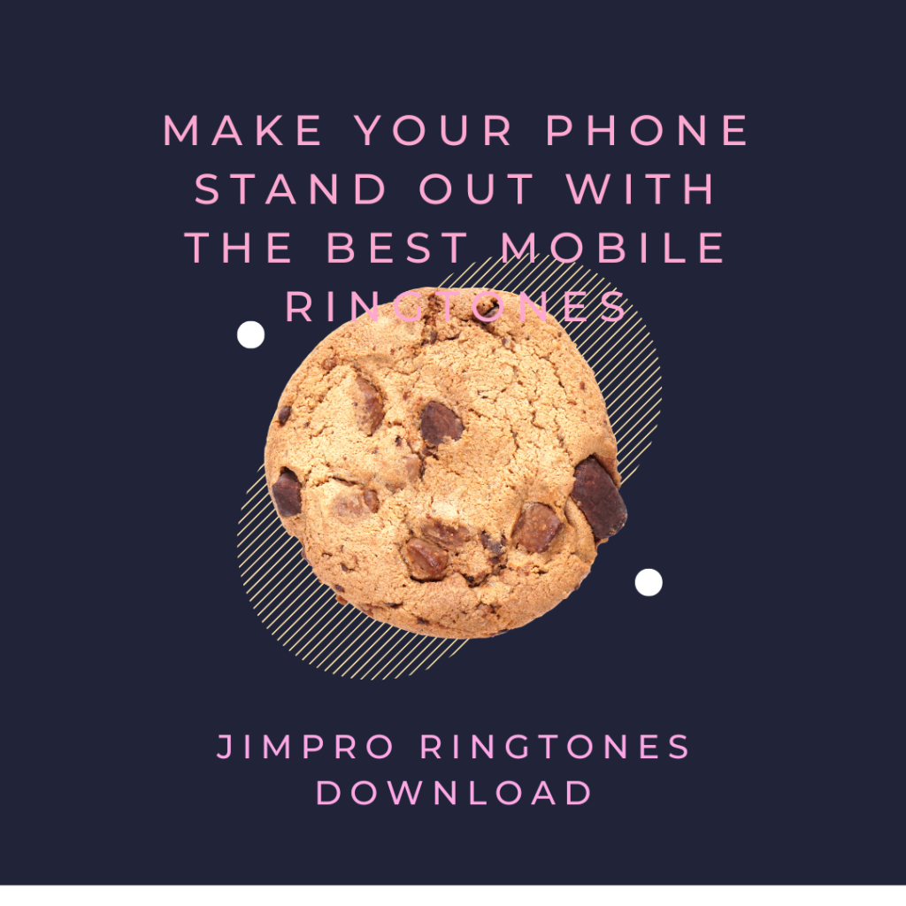 JimPro Ringtones Download - Make Your Phone Stand Out with the Best Mobile Ringtones